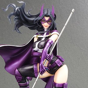 DC Comics Bishoujo Huntress 2nd Edition (Completed)