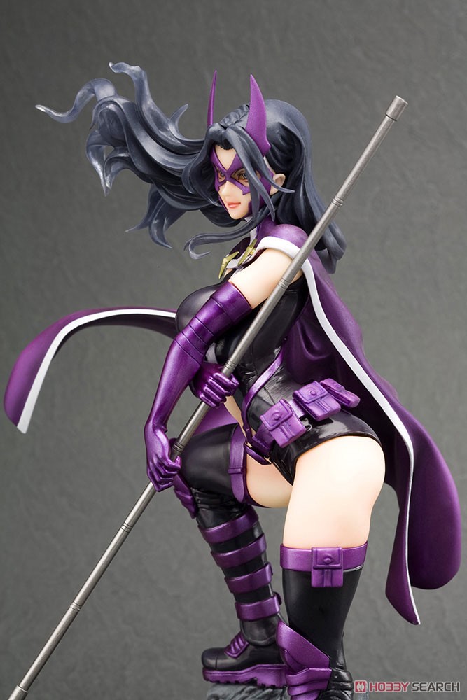 DC Comics Bishoujo Huntress 2nd Edition (Completed) Item picture10