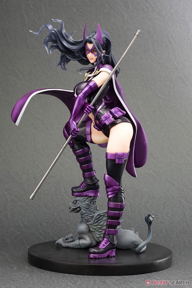 DC Comics Bishoujo Huntress 2nd Edition (Completed) Item picture2