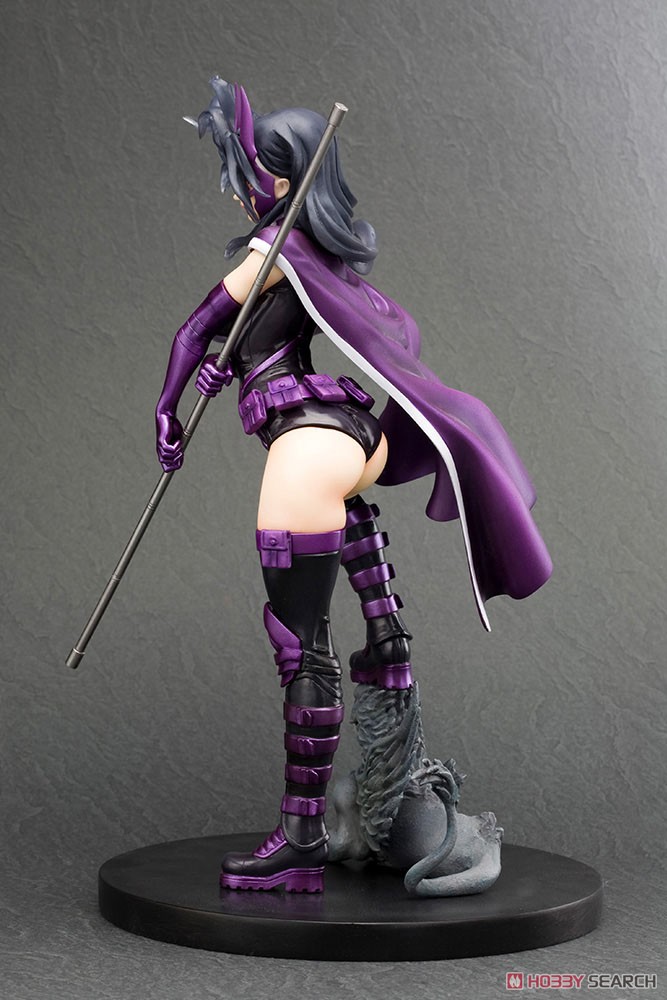DC Comics Bishoujo Huntress 2nd Edition (Completed) Item picture3