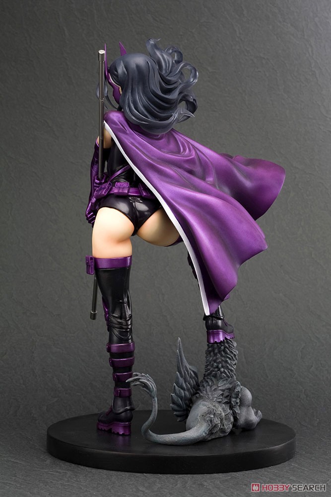 DC Comics Bishoujo Huntress 2nd Edition (Completed) Item picture4