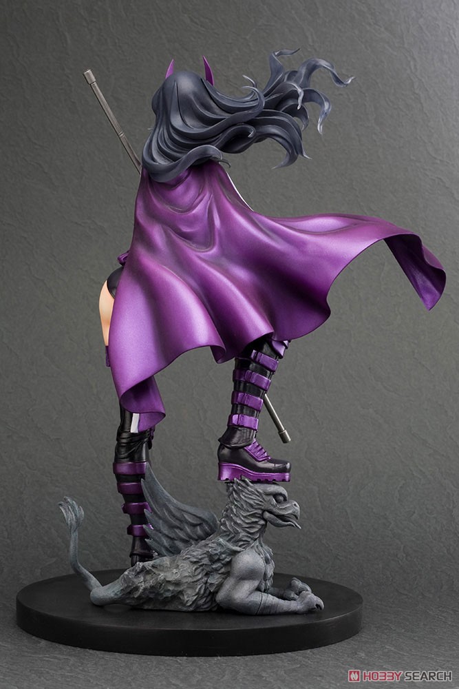 DC Comics Bishoujo Huntress 2nd Edition (Completed) Item picture5