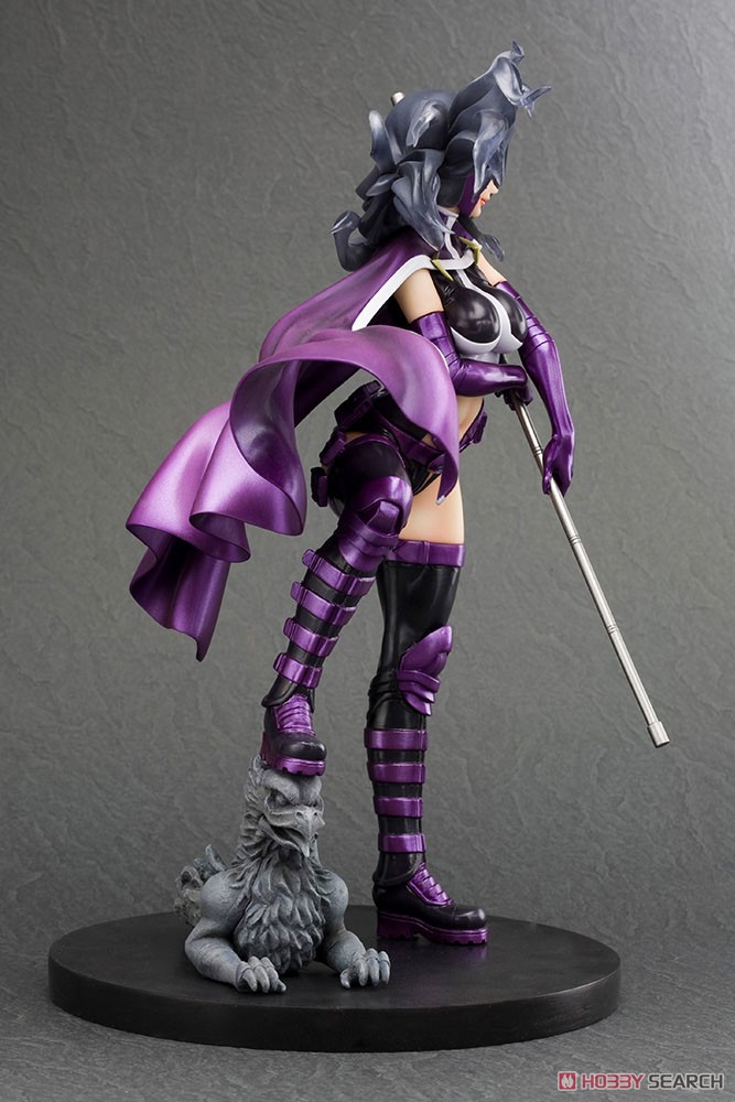 DC Comics Bishoujo Huntress 2nd Edition (Completed) Item picture6