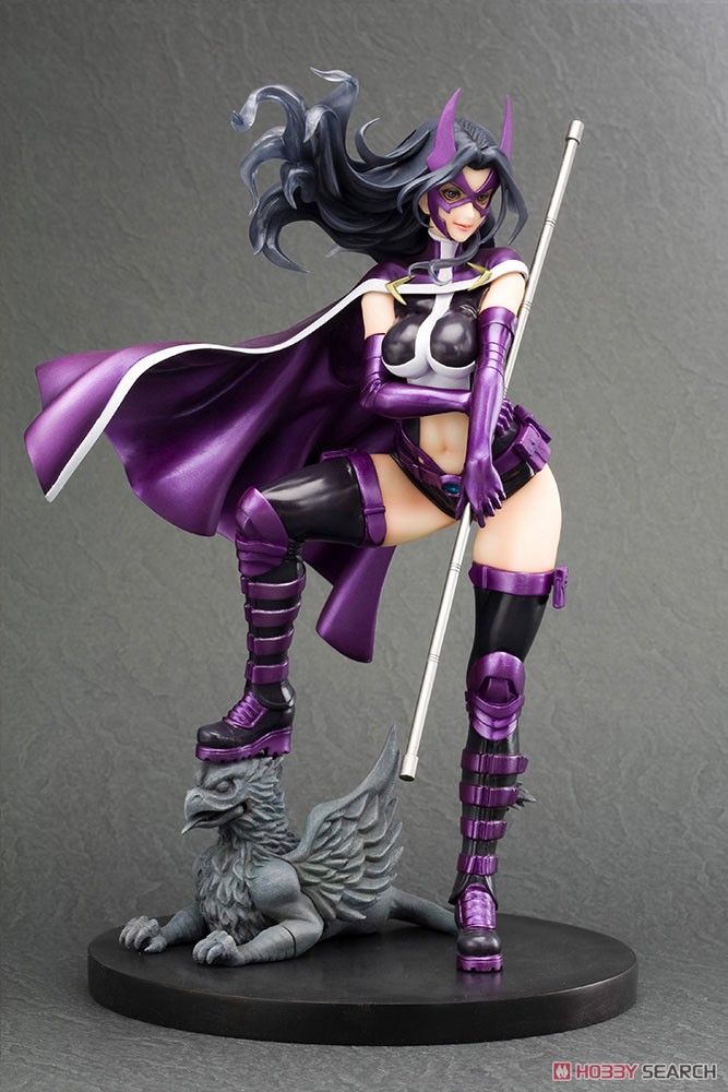 DC Comics Bishoujo Huntress 2nd Edition (Completed) Item picture7