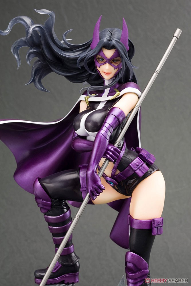 DC Comics Bishoujo Huntress 2nd Edition (Completed) Item picture8
