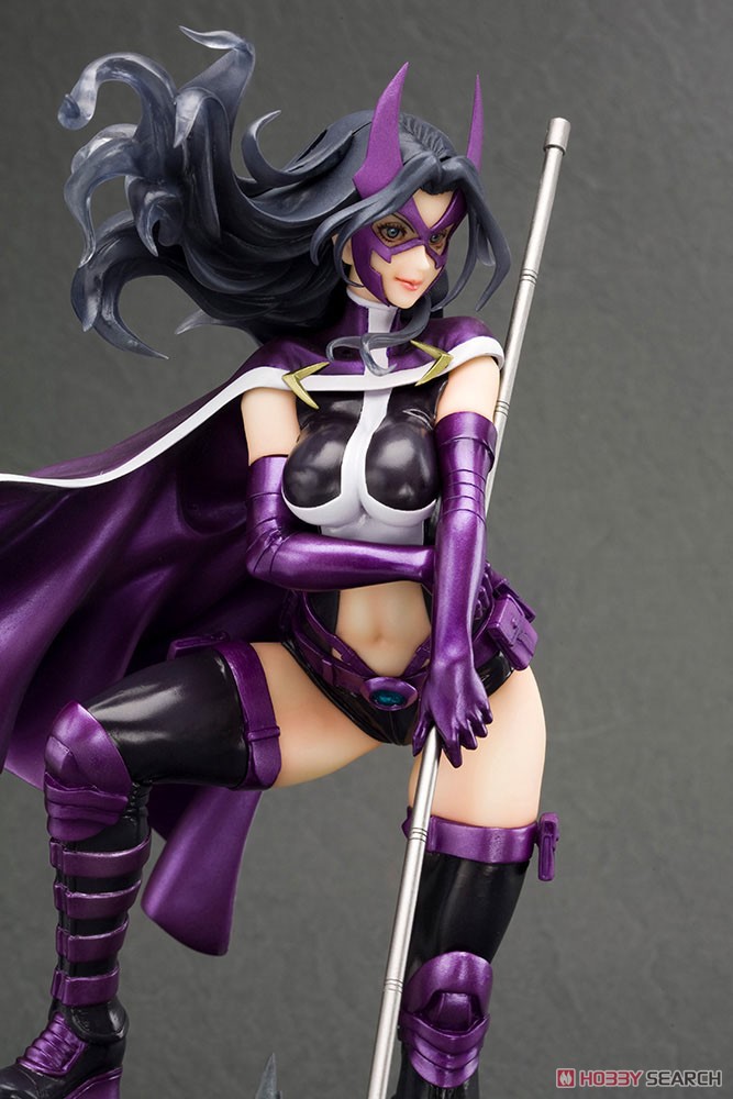 DC Comics Bishoujo Huntress 2nd Edition (Completed) Item picture9