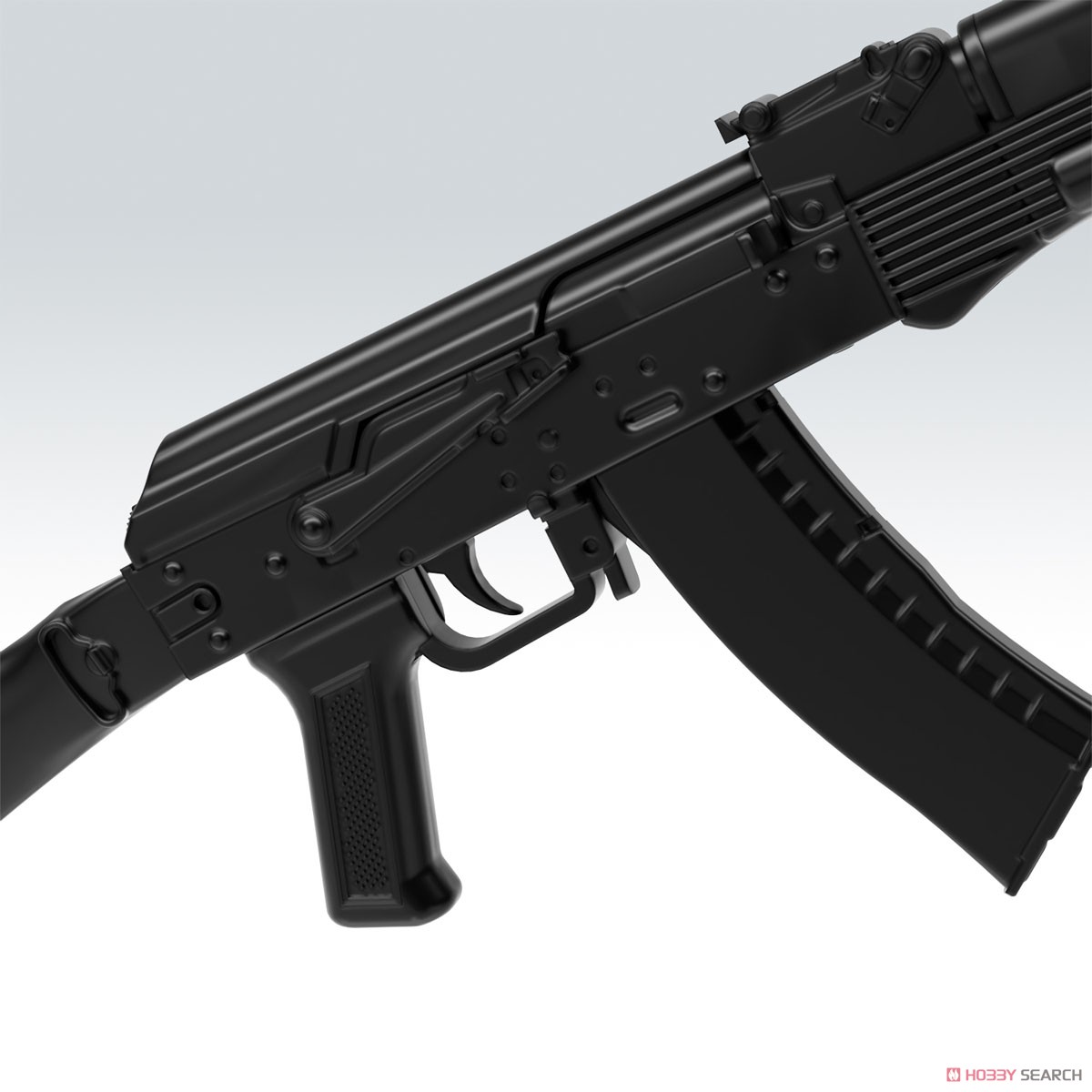 1/12 Little Armory (LA060) AK74M タイプ (プラモデル) 商品画像10