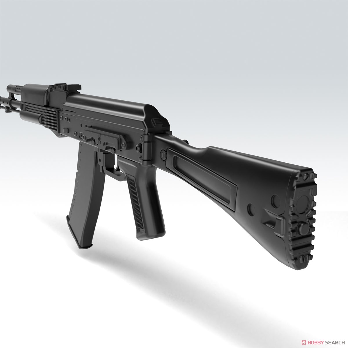 1/12 Little Armory (LA060) AK74M タイプ (プラモデル) 商品画像7