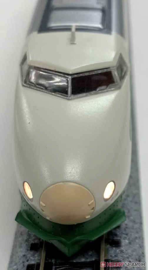 車両用LEDライト基板 Type M3 (1個入り) (鉄道模型) その他の画像1