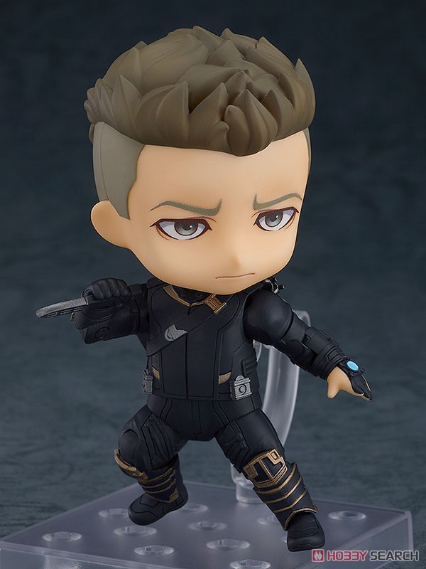 Nendoroid Hawkeye: Endgame Ver. DX (Completed) Item picture5