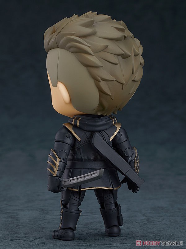 Nendoroid Hawkeye: Endgame Ver. DX (Completed) Item picture8