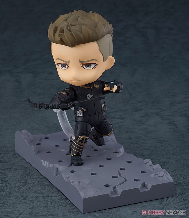 Nendoroid Hawkeye: Endgame Ver. DX (Completed) Item picture9