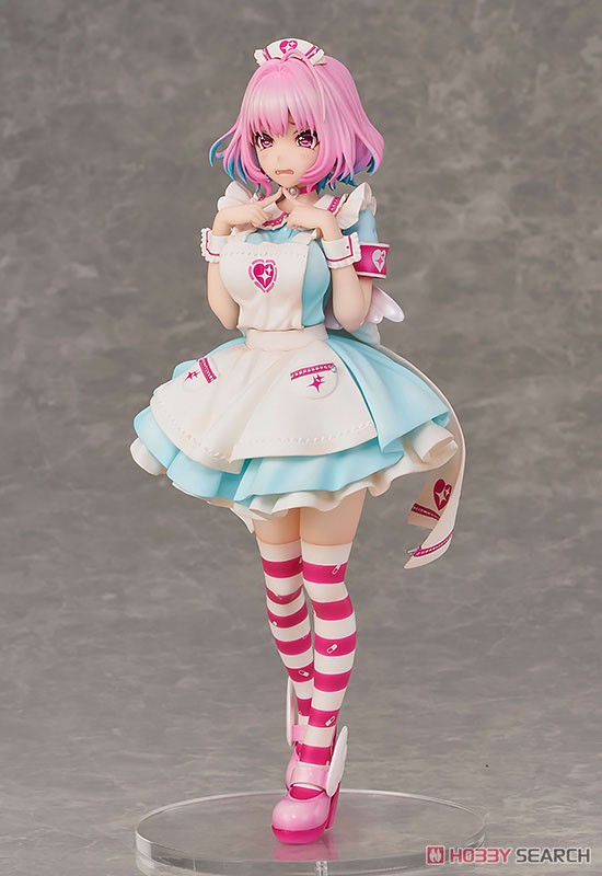 Riamu Yumemi (PVC Figure) Item picture2