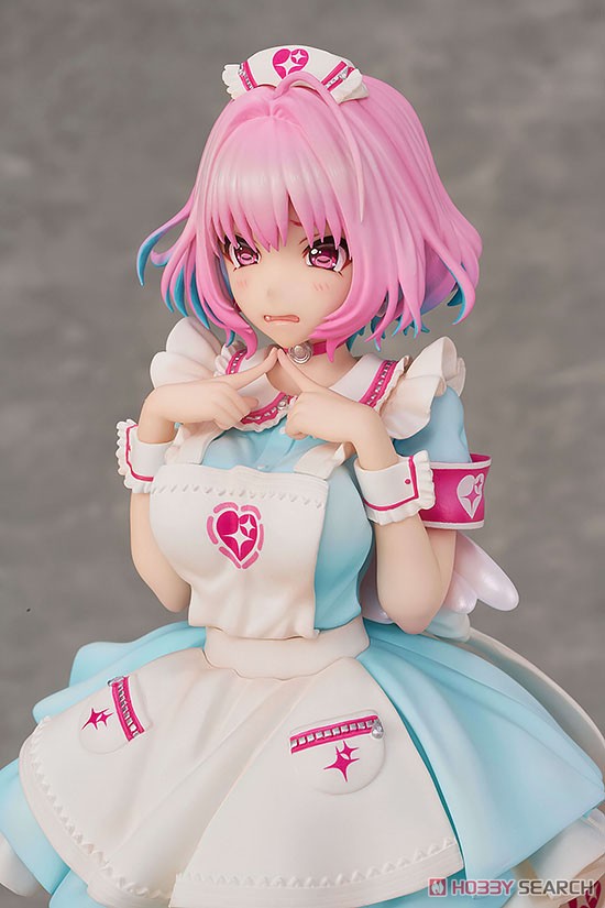 Riamu Yumemi (PVC Figure) Item picture7