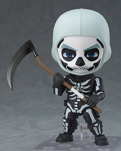 Nendoroid Skull Trooper (Completed)