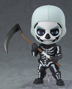 ねんどろいど スカルトルーパー (完成品)