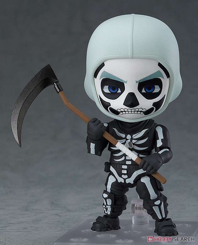 Nendoroid Skull Trooper (Completed) Item picture1