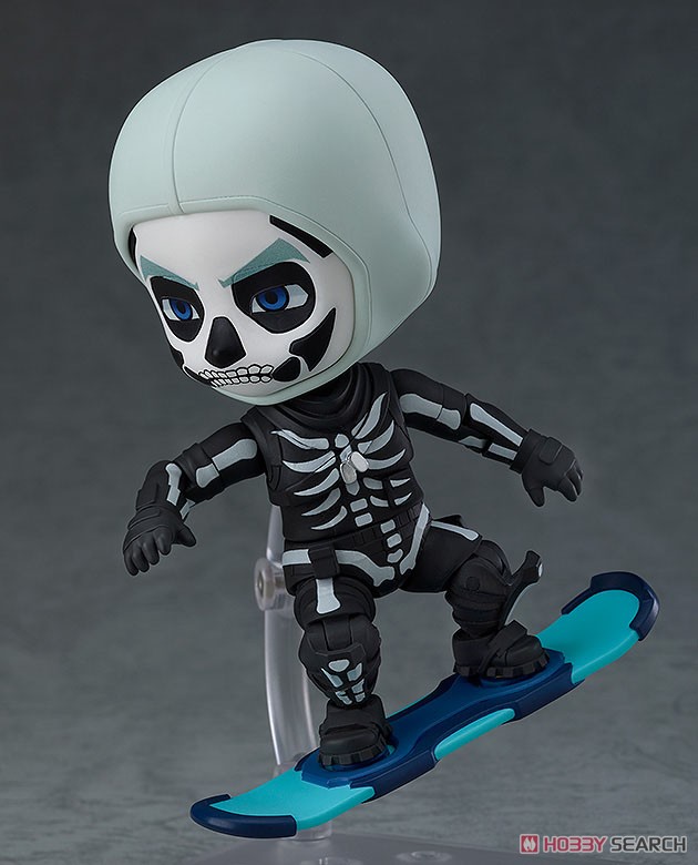 Nendoroid Skull Trooper (Completed) Item picture3