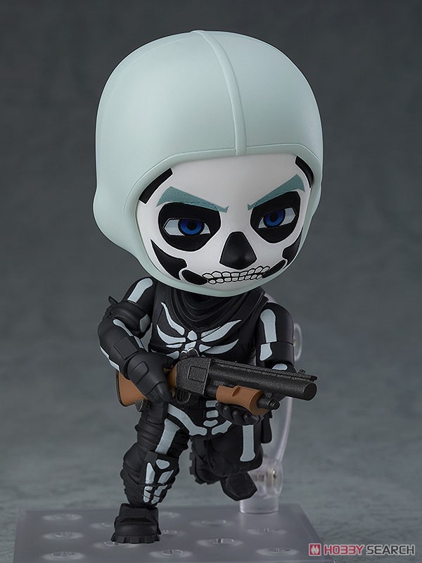 Nendoroid Skull Trooper (Completed) Item picture4