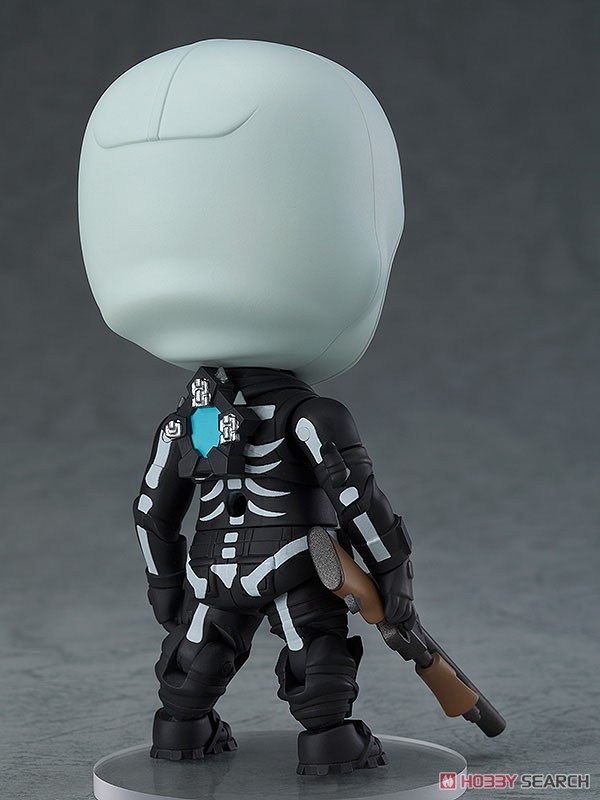 Nendoroid Skull Trooper (Completed) Item picture5
