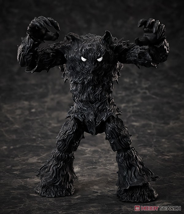 figma SPACE INVADERS MONSTER (完成品) 商品画像1