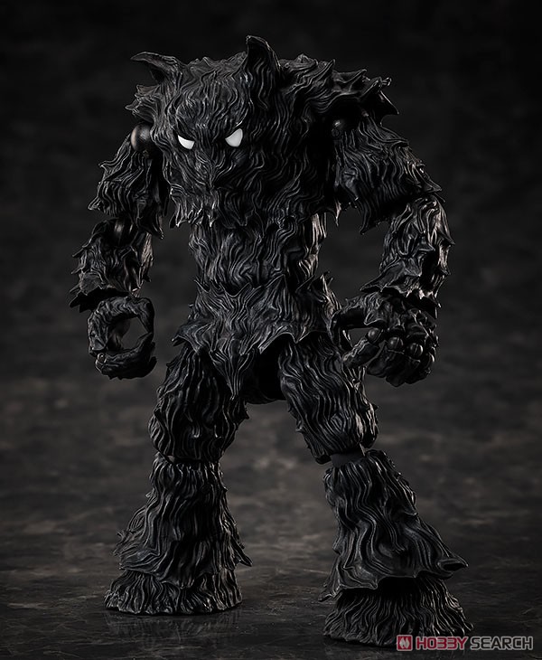 figma Space Invaders Monster (Completed) Item picture2