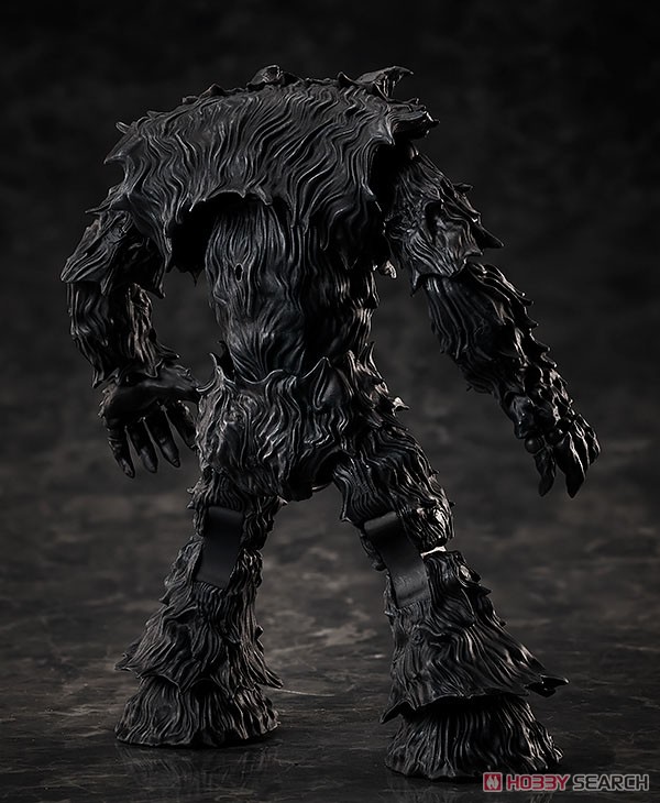 figma Space Invaders Monster (Completed) Item picture3