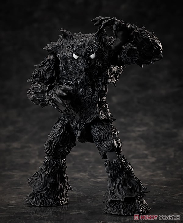 figma Space Invaders Monster (Completed) Item picture4
