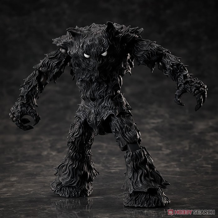 figma Space Invaders Monster (Completed) Item picture5