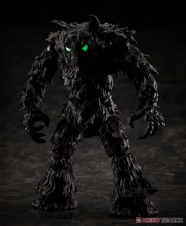 figma Space Invaders Monster (Completed) Item picture6