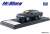 Mazda Persona Type B (1988) Brilliant Black (Diecast Car) Item picture1