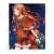 Spice and Wolf Jyuu Ayakura Sensei Especially Illustrated Holo Santa Ver. Canvas Board (Anime Toy) Item picture2