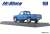 Mazda Rotary Pickup (1974) Blue (Diecast Car) Item picture4