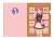 少女☆歌劇 レヴュースタァライト クリアファイル 石動双葉 バレンタインver. (キャラクターグッズ) 商品画像1