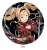 Granblue Fantasy 54mm Can Badge Zeta (Anime Toy) Item picture1