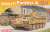 WWII German Sd.Kfz.171 Panther Ausf.A Ealy/Late (2in1) (Plastic model) Package1