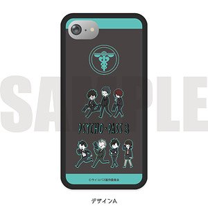 [Psycho-Pass 3] Smart Phone Hard Case (iPhone6/6s/7/8) Playp-A (Anime Toy)