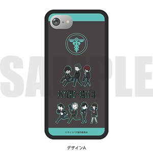 [Psycho-Pass 3] Smart Phone Hard Case (iPhone6Plus/6sPlus/7Plus/8Plus) Playp-A (Anime Toy)