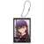 Fate/stay night: Heaven`s Feel Die-cut Acrylic Ball Chain Vol.3 Sakura Matou (Anime Toy) Item picture1