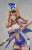 [w/Bonus Item] Death Ball Kikyou w/Hobby Search Big Character Magnet Illustrated by AkasaAi (PVC Figure) Item picture7