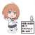 Asteroid In Love Puni Colle! Key Ring (w/Stand) Mira Konohata (Anime Toy) Item picture5