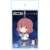 Asteroid In Love Puni Colle! Key Ring (w/Stand) Mikage Sakurai (Anime Toy) Item picture4