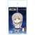 Asteroid In Love Puni Colle! Key Ring (w/Stand) Mari Morino (Anime Toy) Item picture4