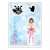 Interspecies Reviewers Acrylic Stand Minimini Ginny (Anime Toy) Item picture1