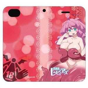 Interspecies Reviewers iPhone Cover (for iPhone 6/7/8) Okpa (Anime Toy)