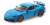 ポルシェ 718 ケイマン GT4 (982) 2020 MIAMIBLAU (ブルー) (ミニカー) 商品画像1