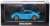 ポルシェ 718 ケイマン GT4 (982) 2020 MIAMIBLAU (ブルー) (ミニカー) パッケージ1