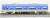 阪神 5500系 (`たいせつ`がギュッと。マーク付き) 4輛編成セット (動力付き) (4両セット) (塗装済み完成品) (鉄道模型) 商品画像2