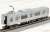 J.R. Kyushu Series 817-0 (Sasebo Car) Additional Two Car Formation Set (without Motor) (Add-on 2-Car Set) (Pre-colored Completed) (Model Train) Item picture3