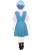 Evangelion The Third Toyko Municipal The One Junior High School Girl Uniform Renewal Ver. Ladies L (Anime Toy) Other picture2